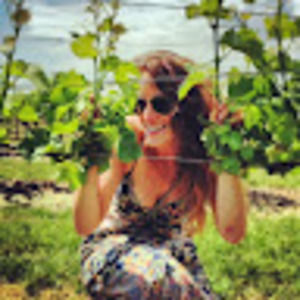 Meet your Posher, Julia